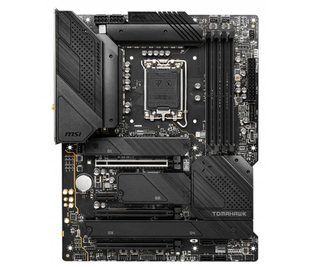 MSI MAG Z690 TOMAHAWK WIFI DDR4 - 691432 - zdjęcie 5